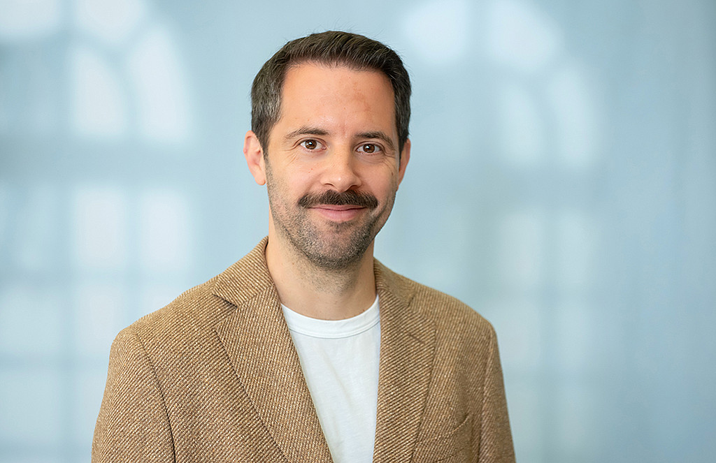 Professor Dr. Felix Noth