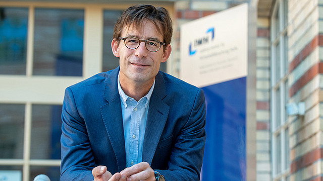 Professor Michael Koetter, PhD