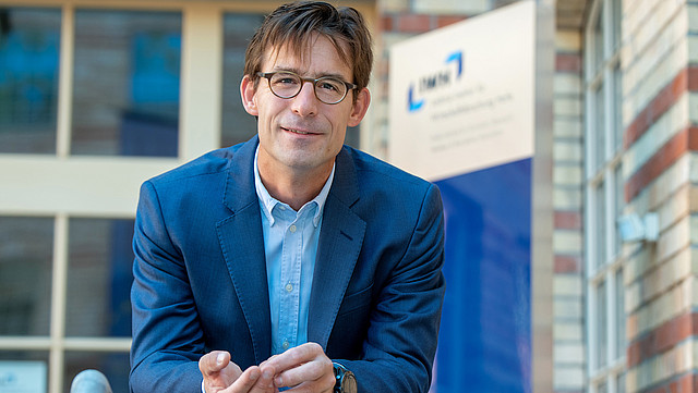 Professor Michael Koetter, Ph.D.