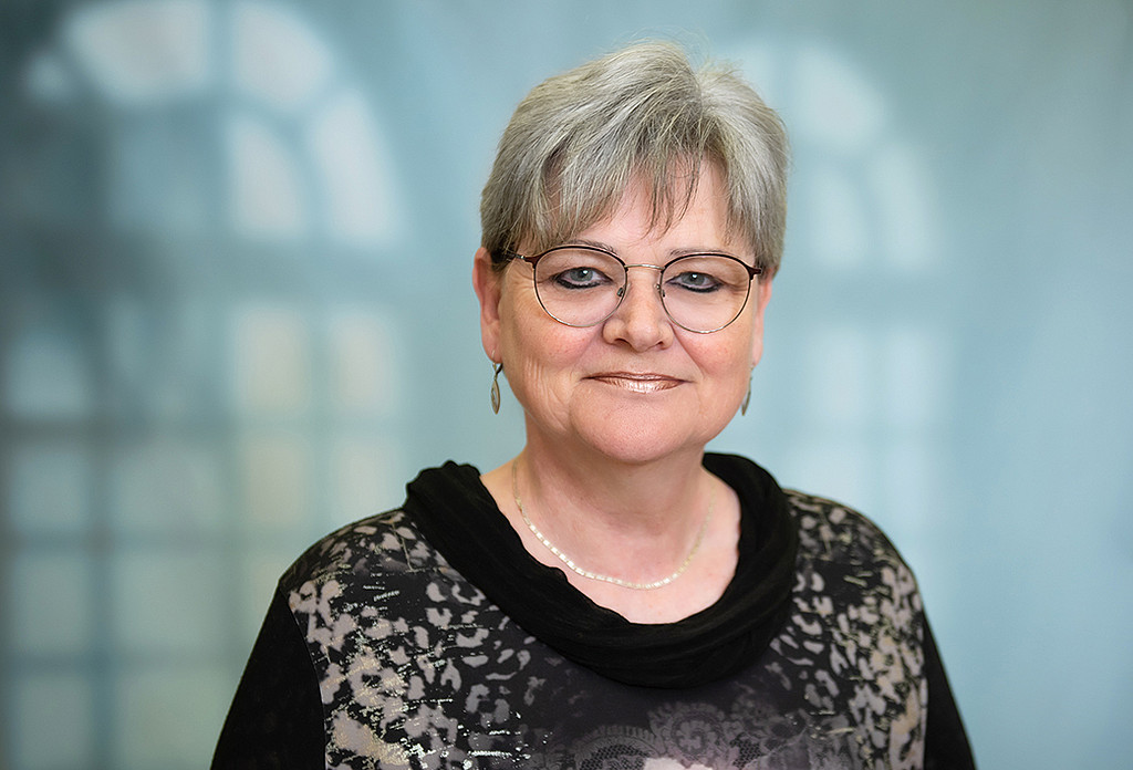 Franziska Exß