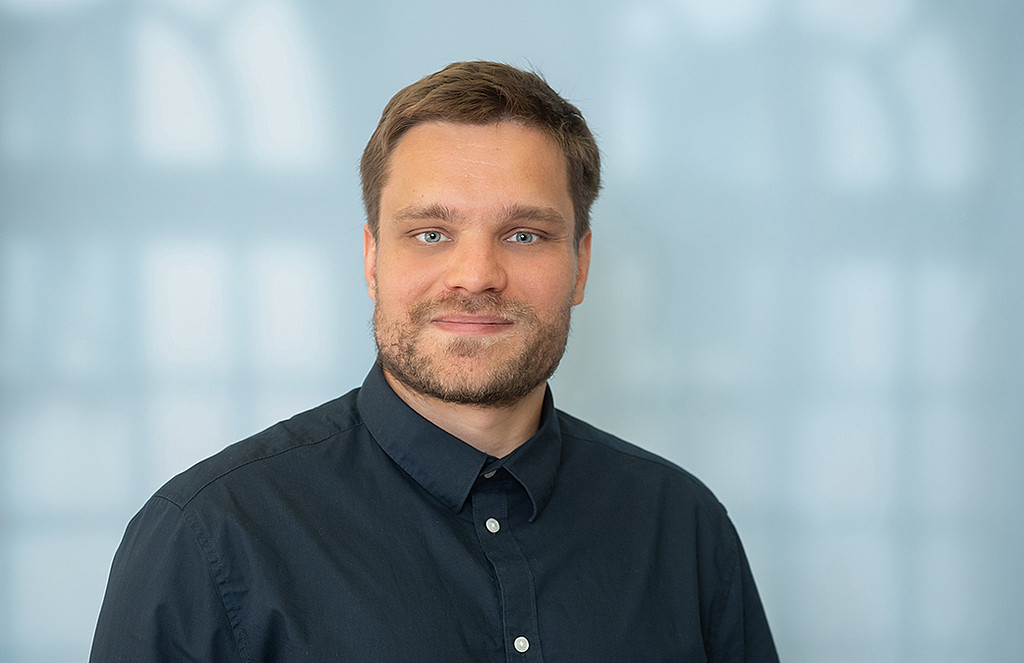 Dr. Christoph Schult