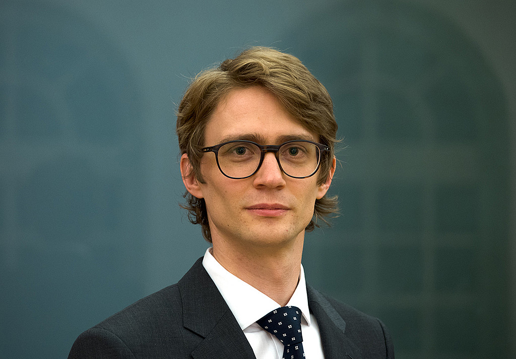 Dr Konstantin Wagner