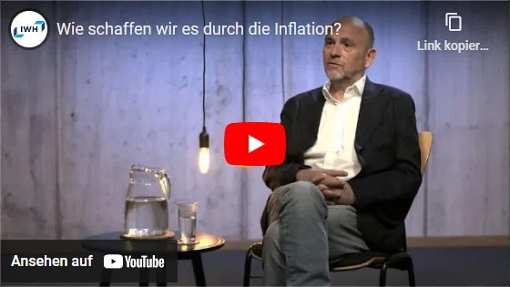 Interview Reint Gropp mit der OvGU Magdeburg auf Youtubee