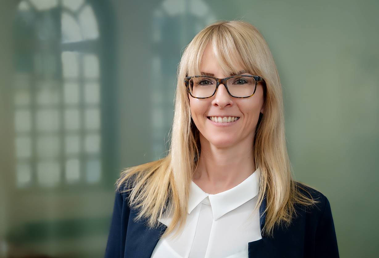 Stefanie Müller-Dreißigacker